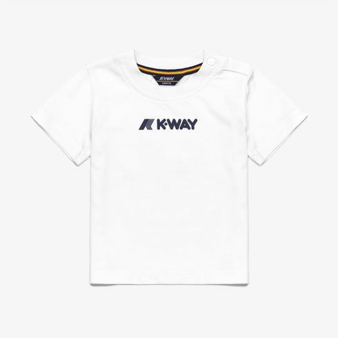K-WAY PETE LOGO